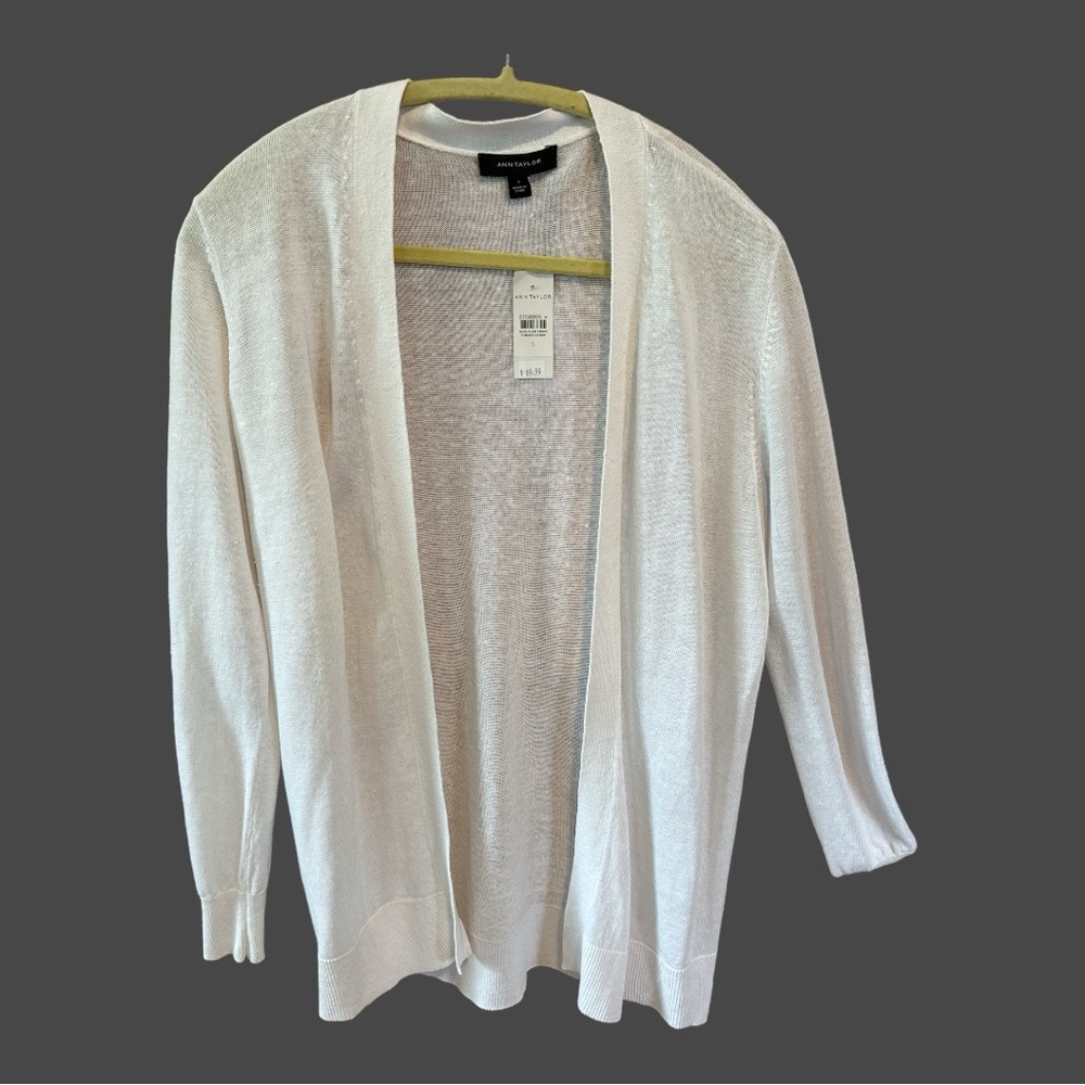 Summer cardigan